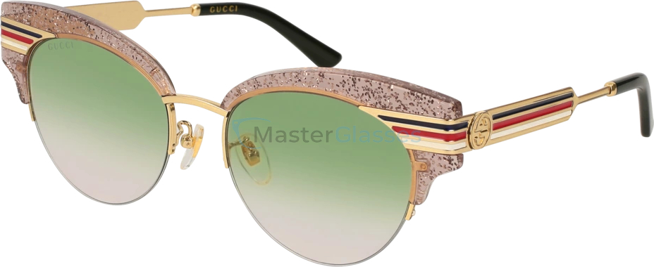   Gucci GG0283S-003 53