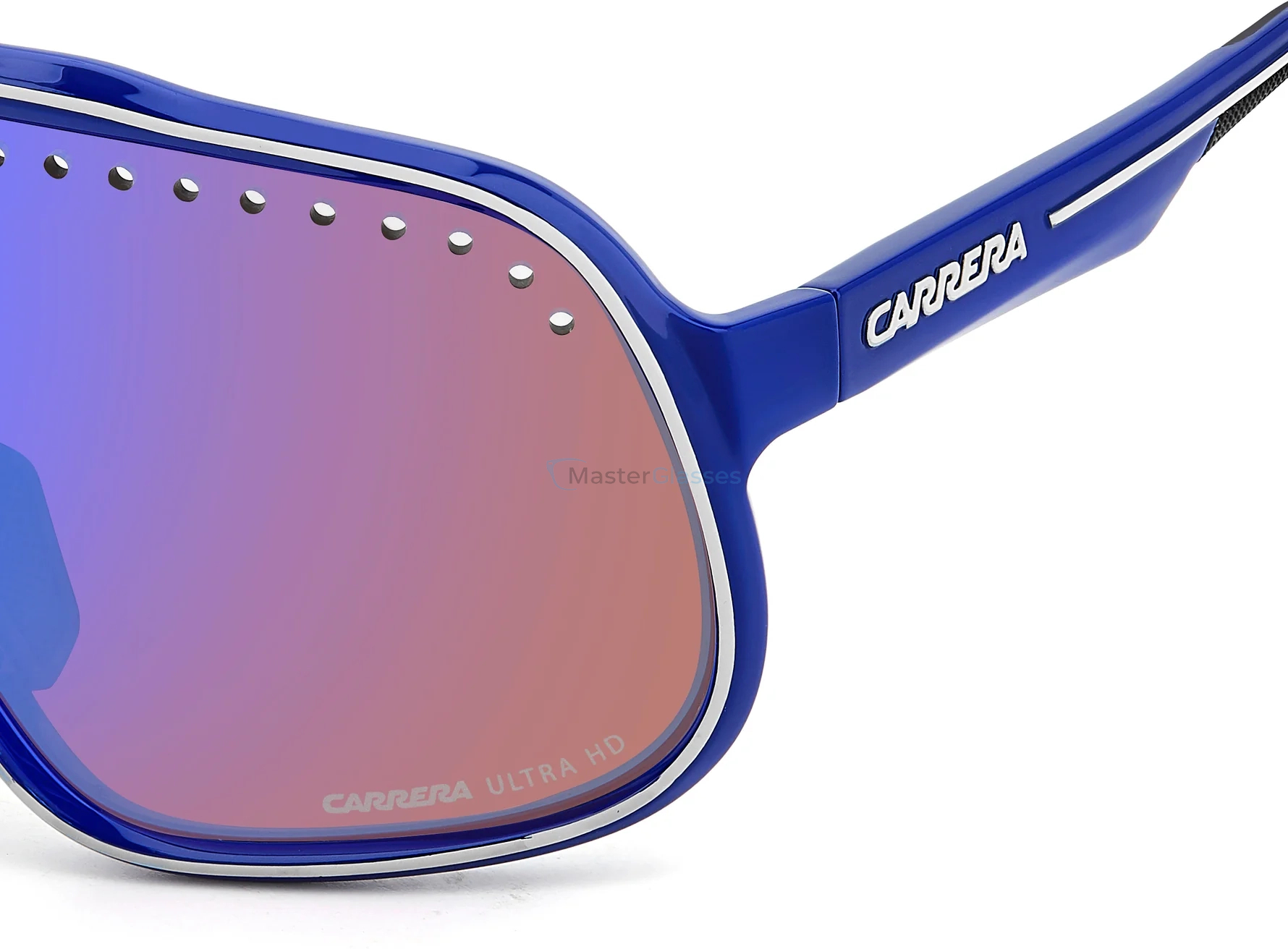   CARRERA C SPORT 02/S XW0 Blue Grey