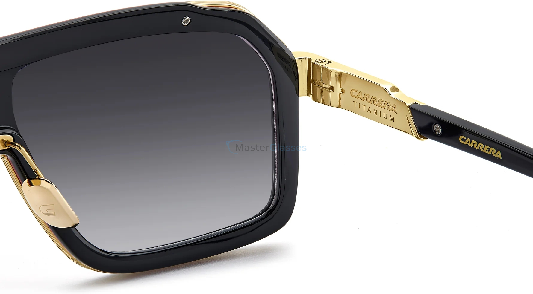   CARRERA CA 1053/S/TI OIT Black Red