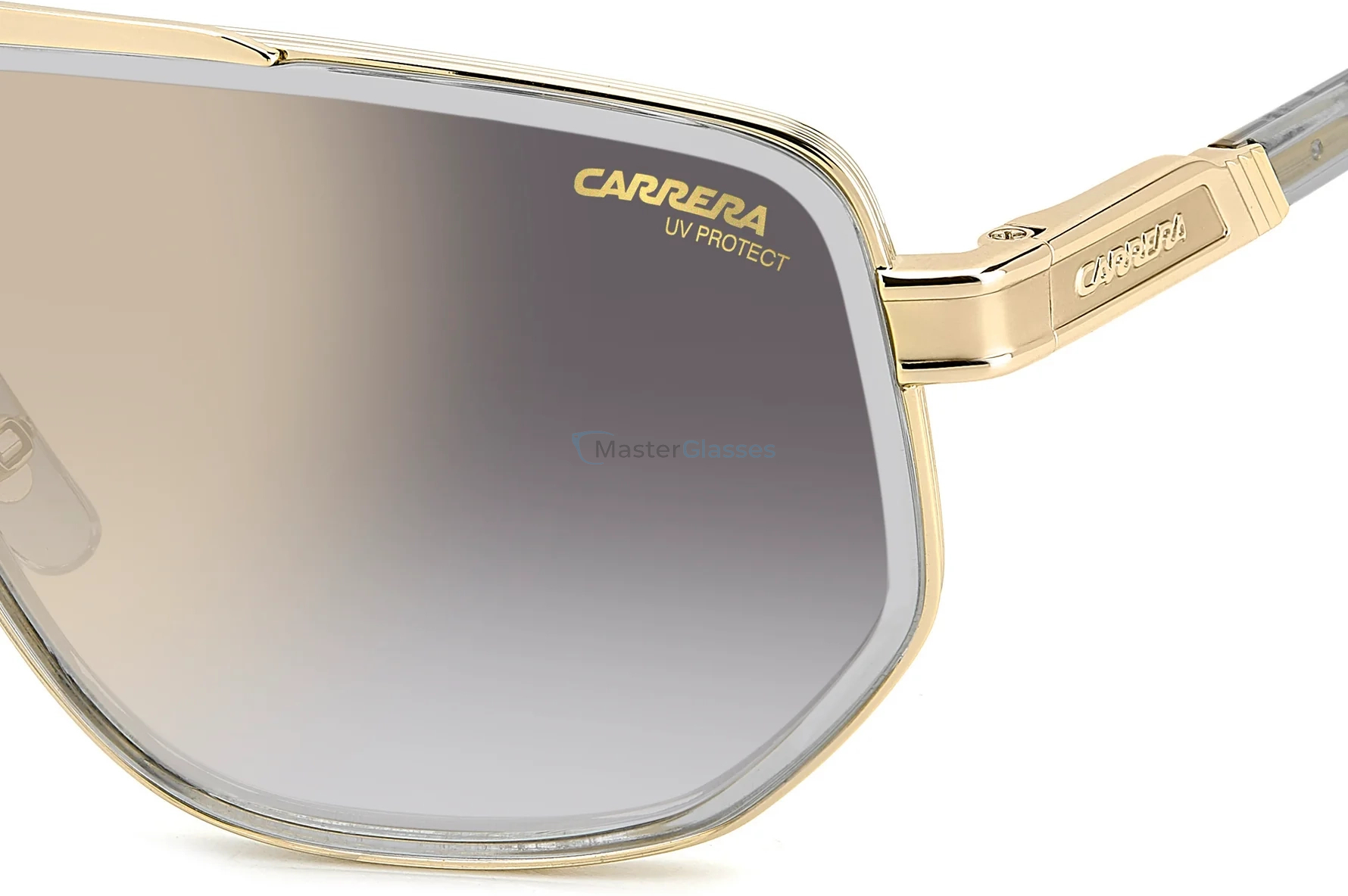   CARRERA CARRERA 1072/S KB7 Grey