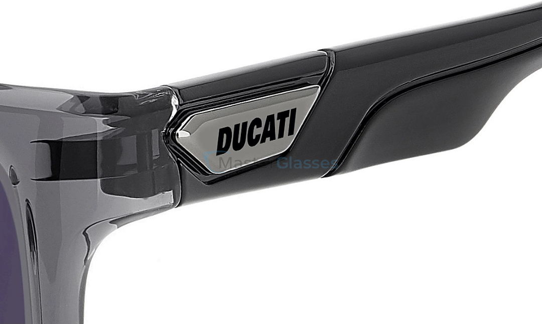   CARRERA DUCATI CARDUC 049/S KB7 Grey