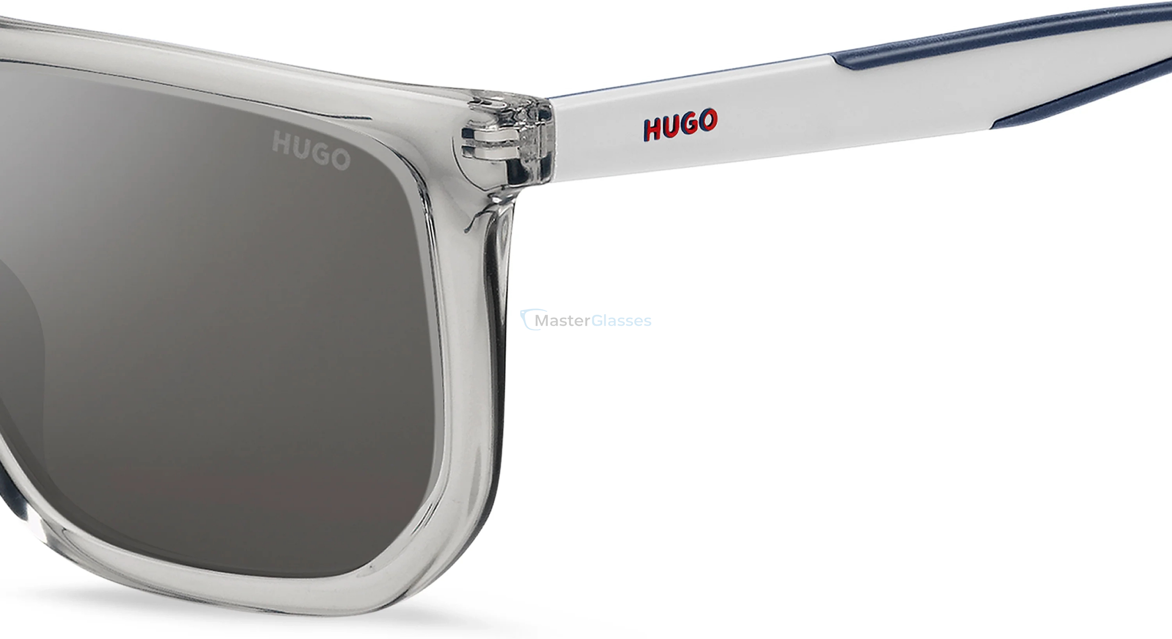   HUGO HG 1336/G/S KB7 Grey