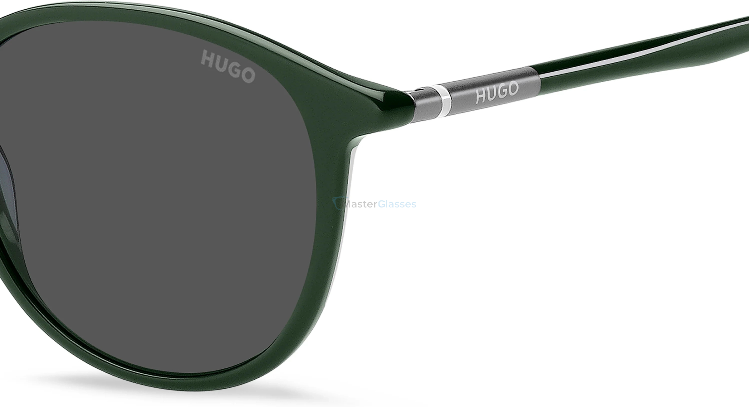   HUGO HG 1346/S 1ED Green