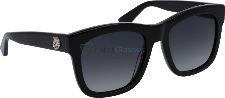 Солнцезащитные очки Gucci GG0032S-001 54