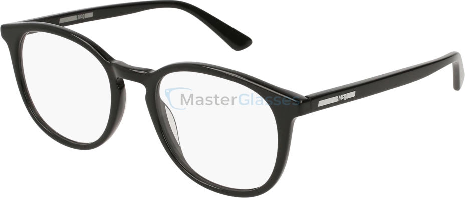 Оправа McQ by Alexander McQueen MQ0127O-005 53