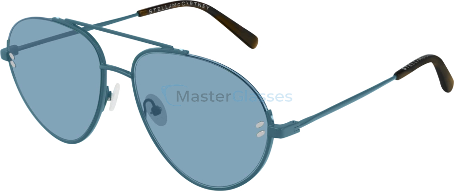 Солнцезащитные очки Stella McCartney SC0179S-005 58