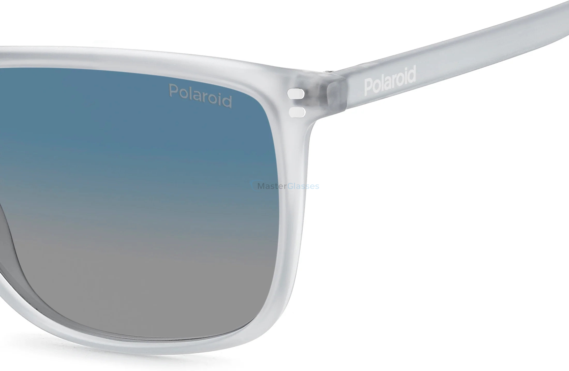   POLAROID PLD 6232/S 2M4 Matte Crystal