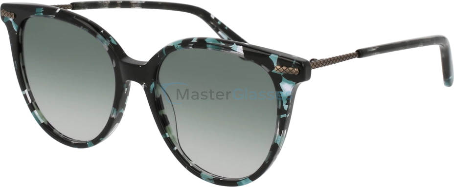 Солнцезащитные очки Bottega Veneta BV0103S-005 53