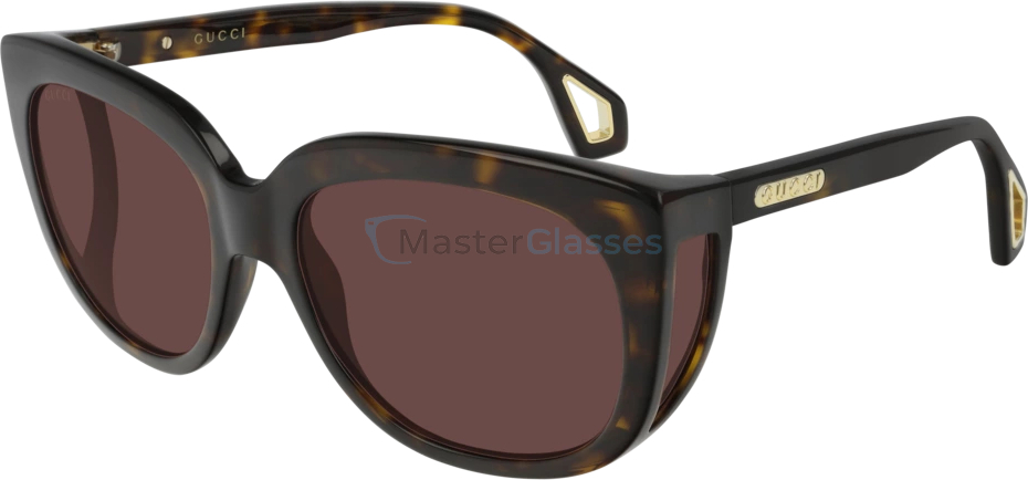 �������������� ���� Gucci GG0468S-002 57