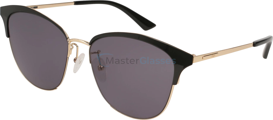 Солнцезащитные очки McQ by Alexander McQueen MQ0106SK-001 57