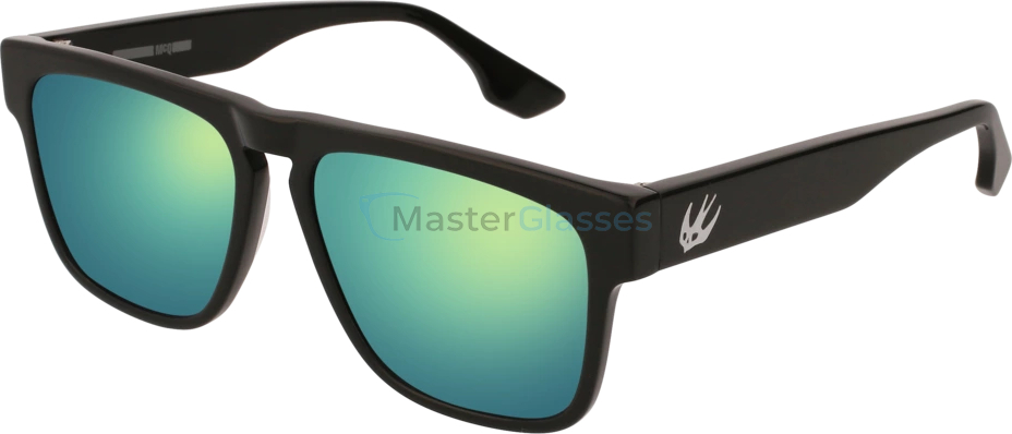 Солнцезащитные очки McQ by Alexander McQueen MQ0079S-002 55