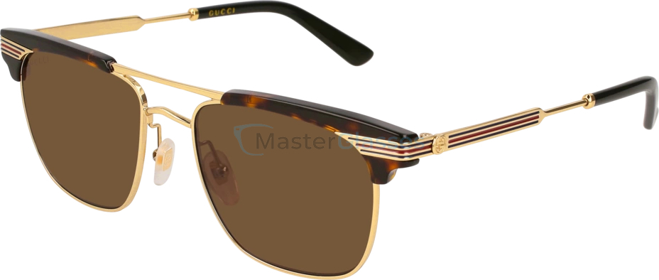 �������������� ���� Gucci GG0287S-003 52