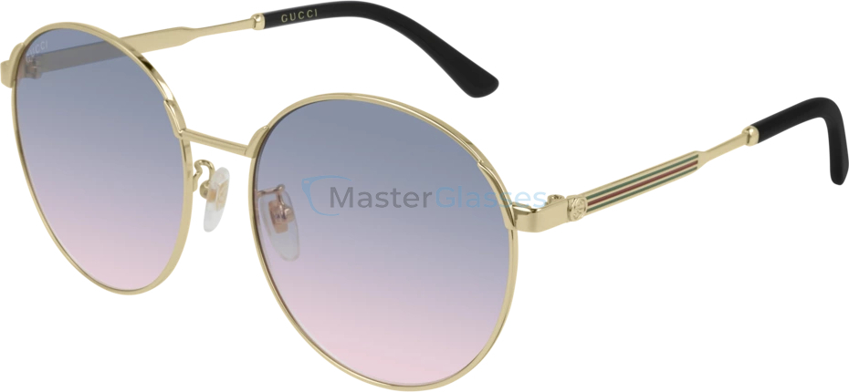 �������������� ���� Gucci GG0206SK-007 58