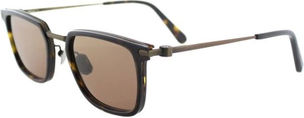 Солнцезащитные очки Brioni BR0010S-003 51