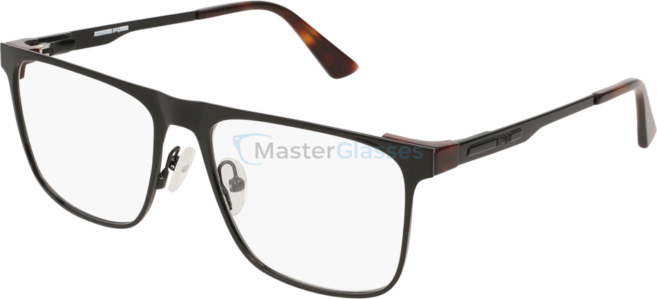 Оправа McQ by Alexander McQueen MQ0132O-001 56