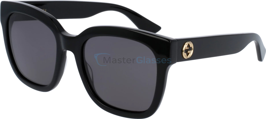   Gucci GG0034S-001 54