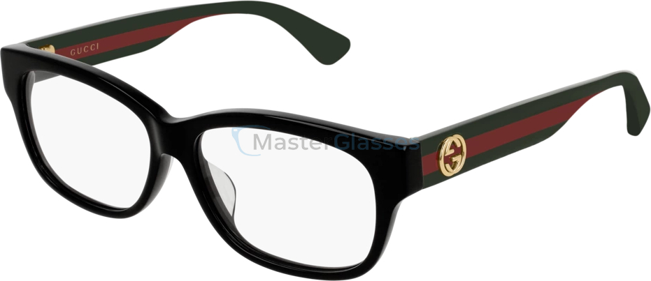 Оправа Gucci GG0278OA-005 55