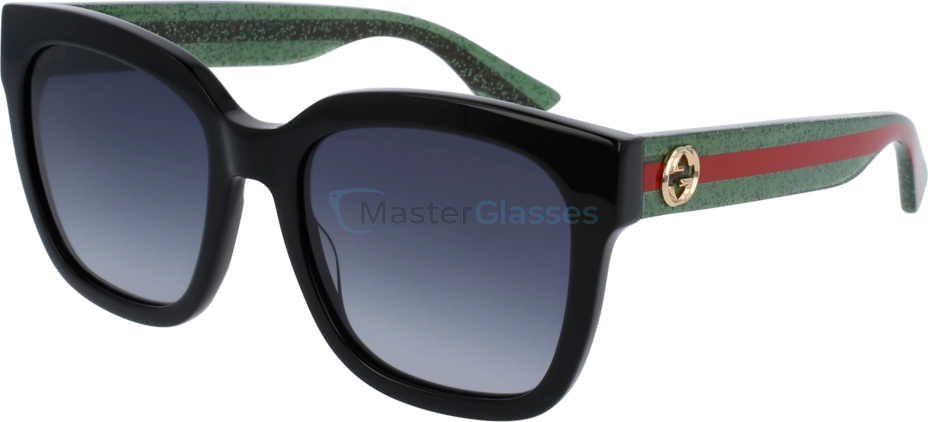 Gucci GG0034S 002 54