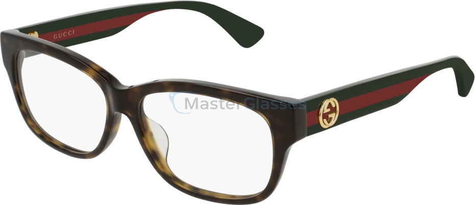 Оправа Gucci GG0278OA-006 55
