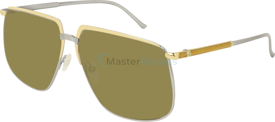 Солнцезащитные очки Gucci GG0365S-003 63