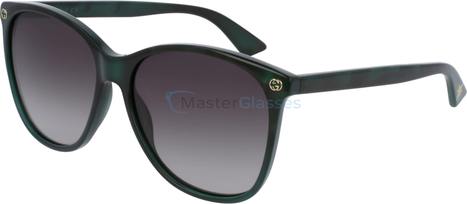 �������������� ���� Gucci GG0024S-004 58