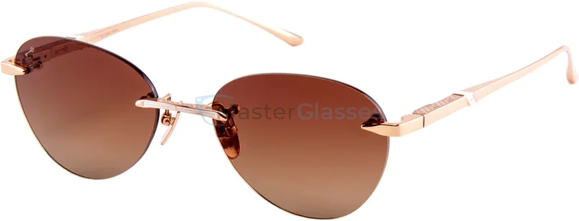   Leisure Society Adelaide 18K ROSE GOLD