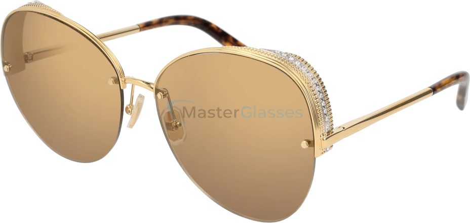 Солнцезащитные очки Boucheron BC0034S-004 62