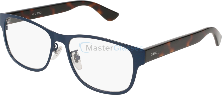 ������ Gucci GG0007O-006 55