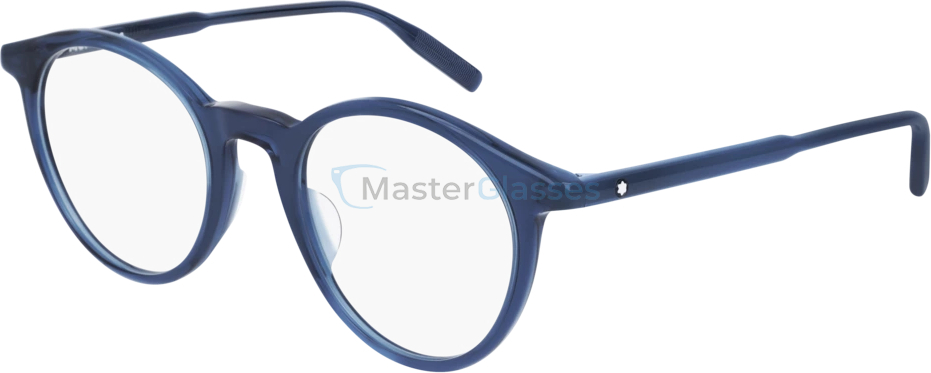 Оправа Montblanc MB0009O-007 50