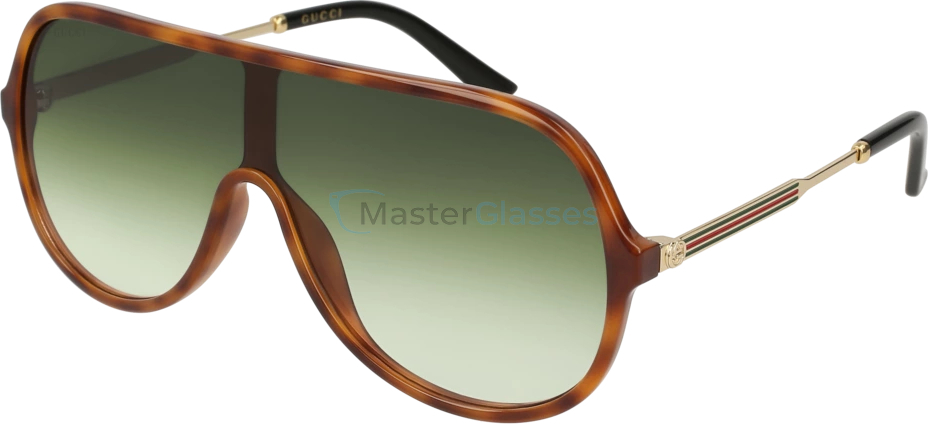 Солнцезащитные очки Gucci GG0199S-004 99