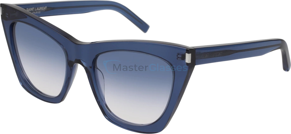 �������������� ���� Saint Laurent SL 214 KATE-002 55