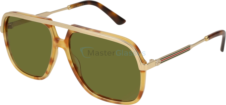 �������������� ���� Gucci GG0200S-003 57