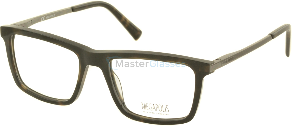  Megapolis 495 demi