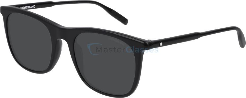   Montblanc MB0008S-001 53
