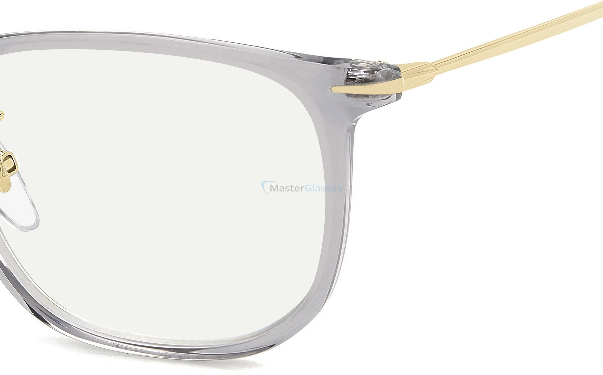  DAVID BECKHAM DB 1169/G FT3 Grey Gold