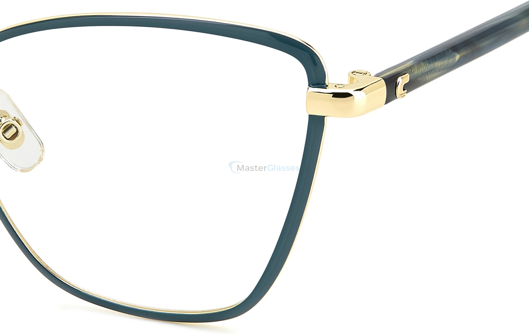  CARRERA 3039 VVP Gold Ivory