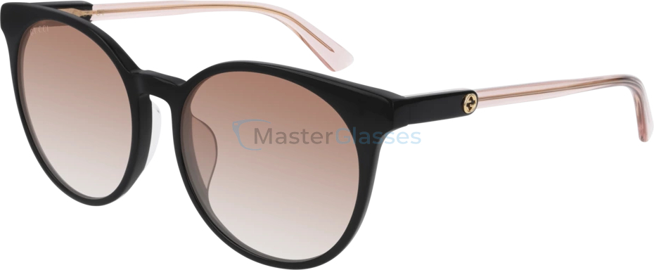 Солнцезащитные очки Gucci GG0488SA-005 56