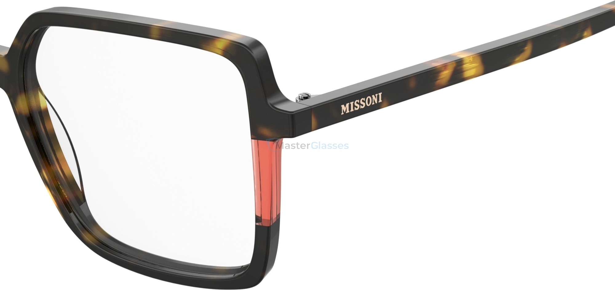  MISSONI MIS 0176 L9G Havana Orange