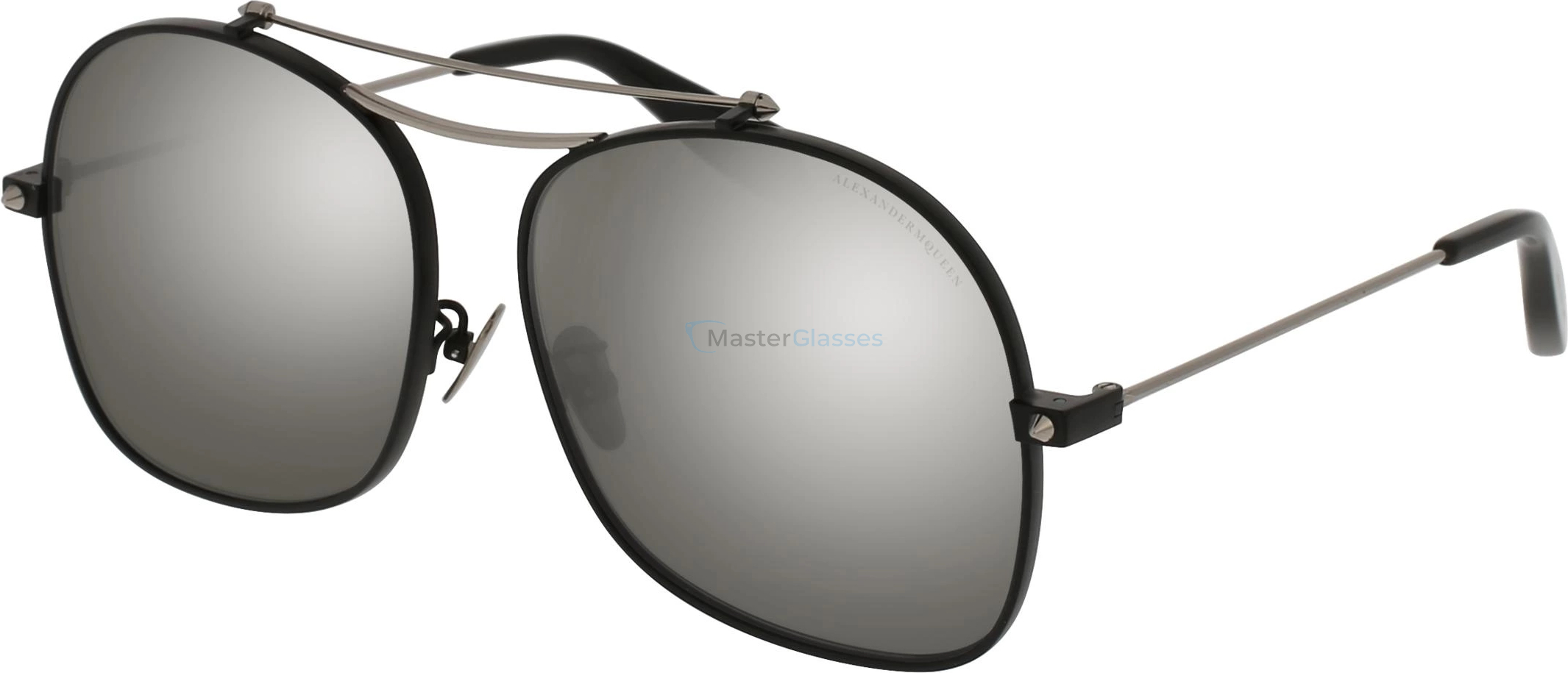   Alexander McQueen AM0088S-002 59