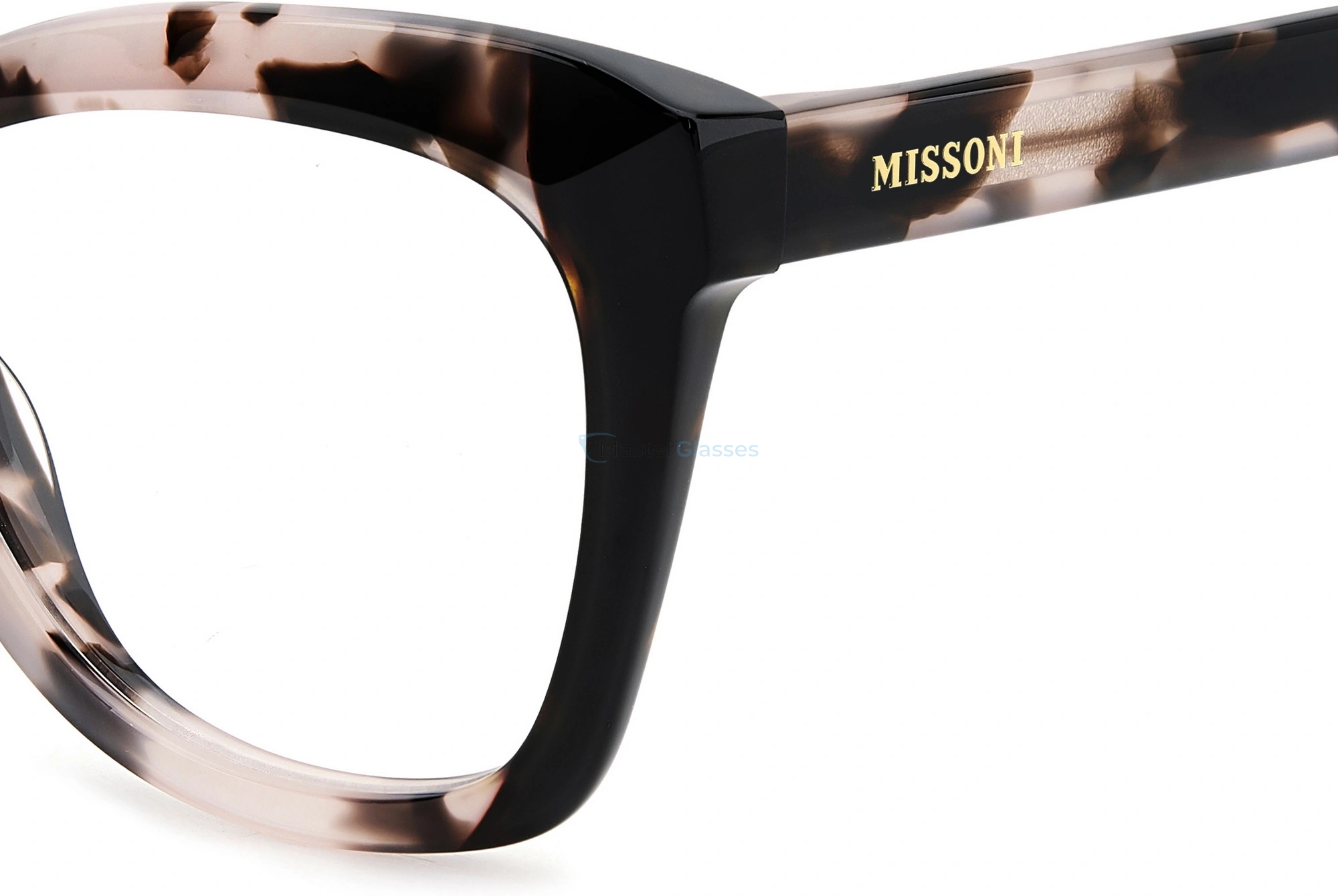  MISSONI MIS 0199 0T4 Havana Pink