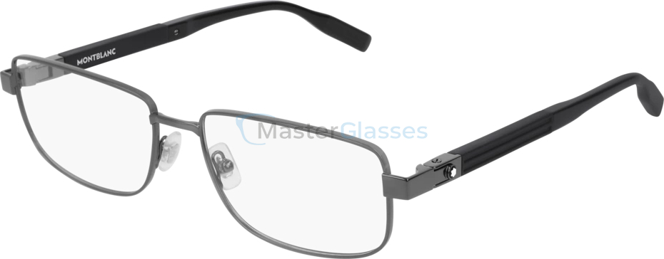 Оправа Montblanc MB0034O-004 58