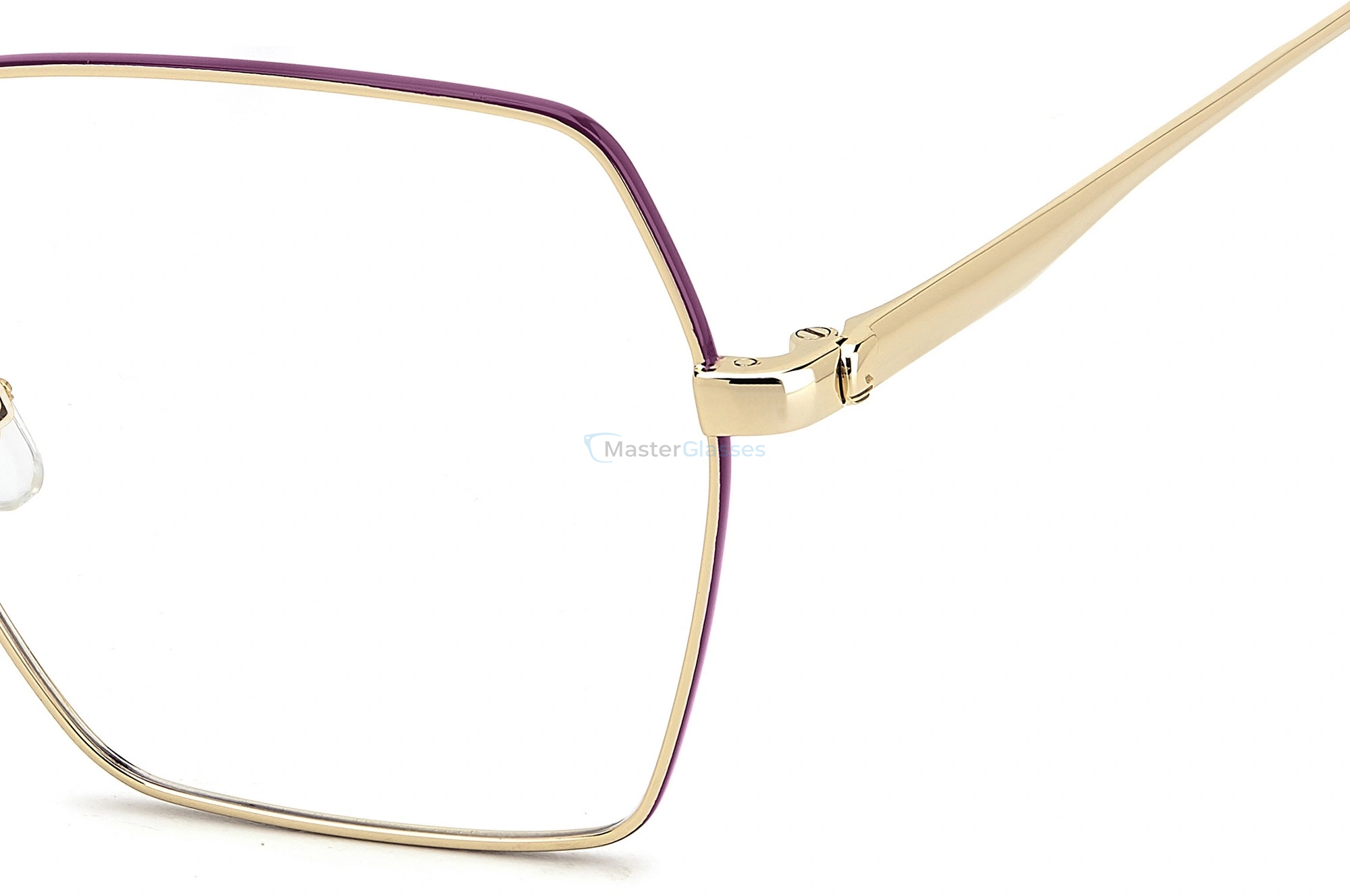  CARRERA 3061 VO1 Gold Plum