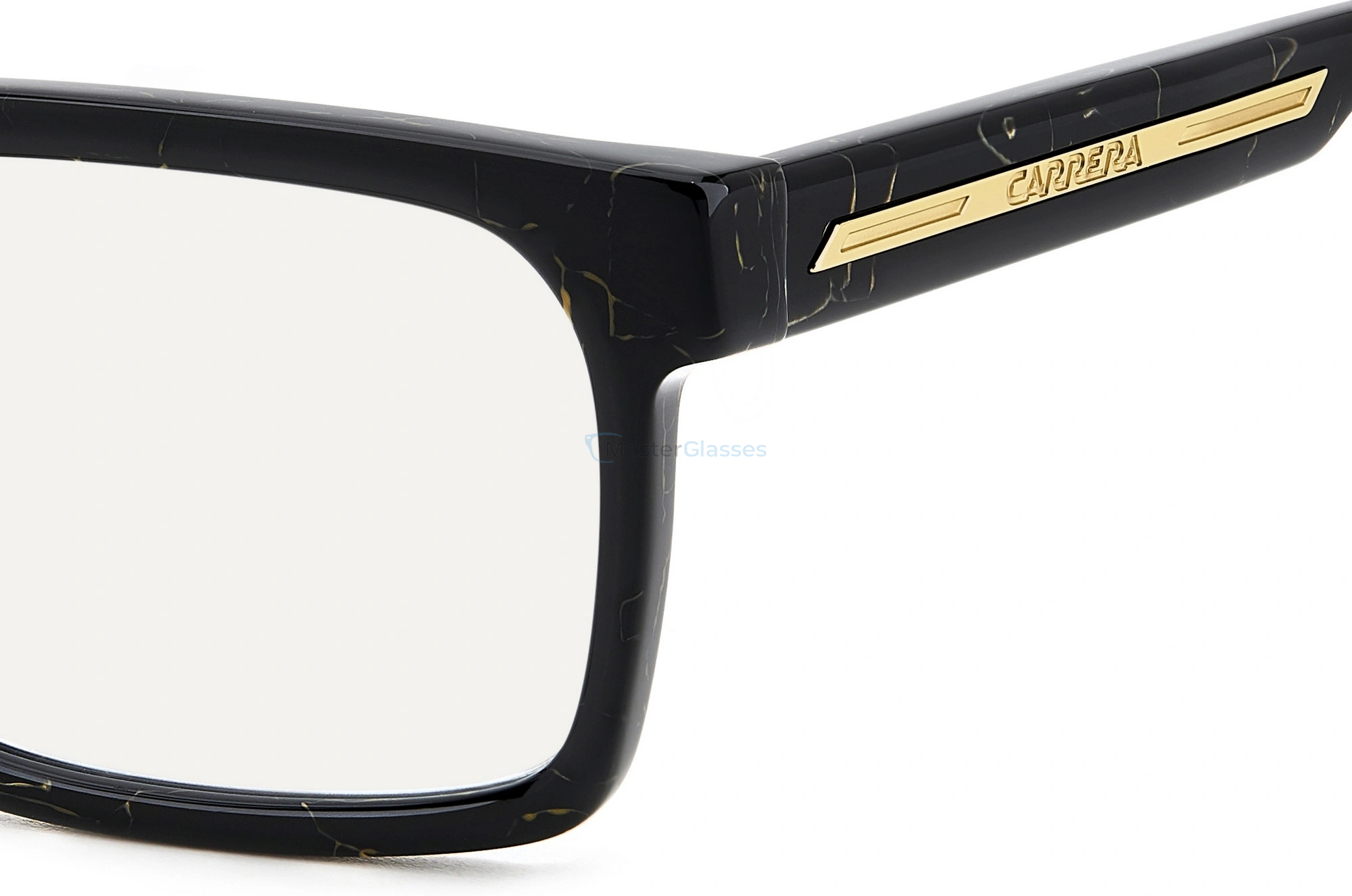  CARRERA VICTORY C 11 2M2 Black Gold