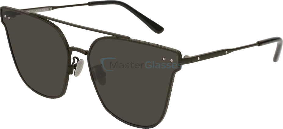 �������������� ���� Bottega Veneta BV0140S-001 60