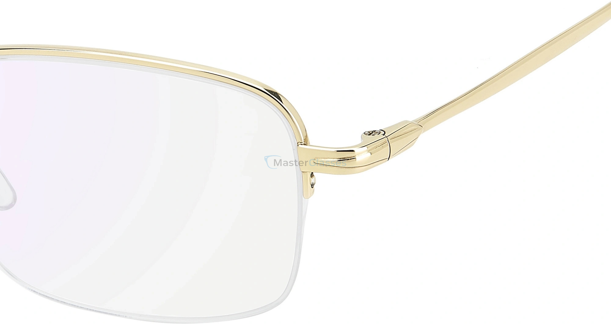 DAVID BECKHAM DB 1190/F J5G Gold