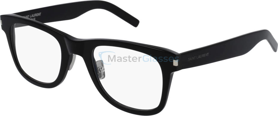 Оправа Saint Laurent SL 50 SLIM-001 50