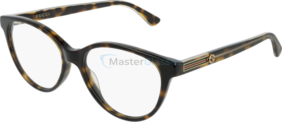 Оправа Gucci GG0379O-002 52