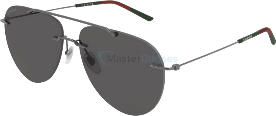 �������������� ���� Gucci GG0397S-001 60