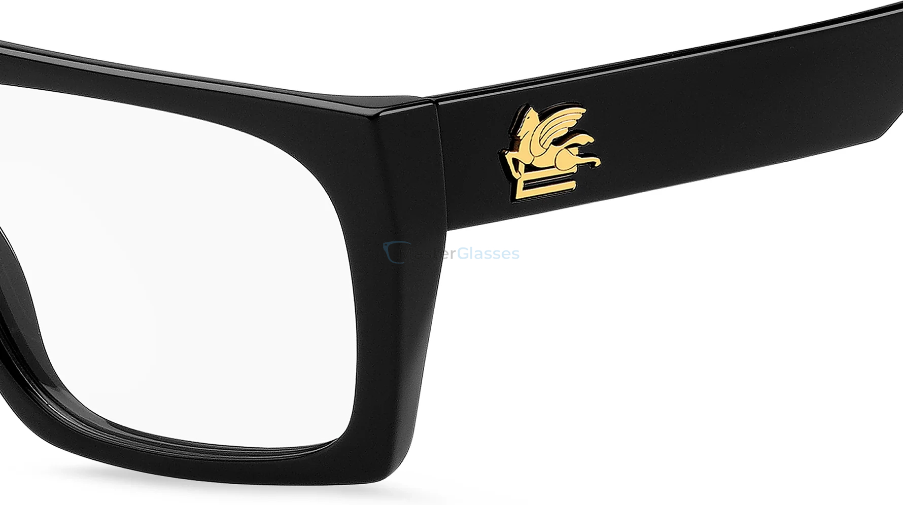 Оправа ETRO 0067 807 Black