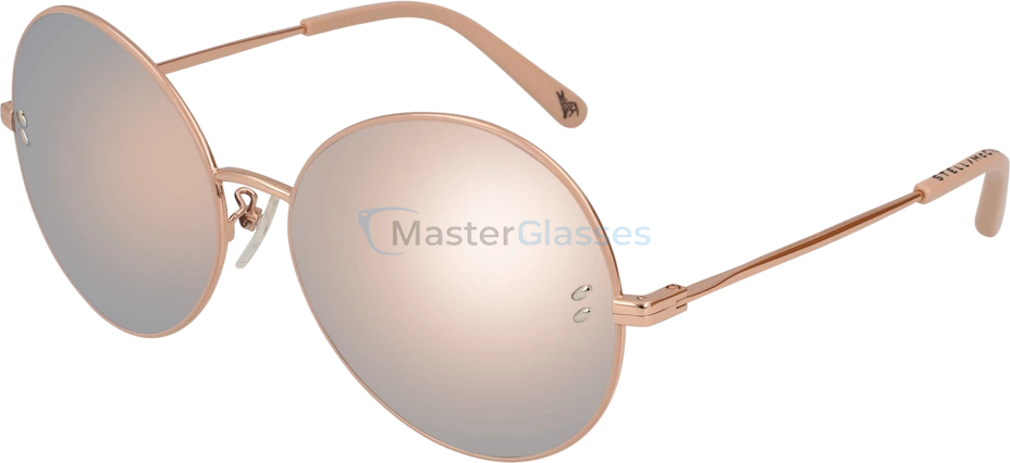 Солнцезащитные очки Stella McCartney SK0032S-003 54